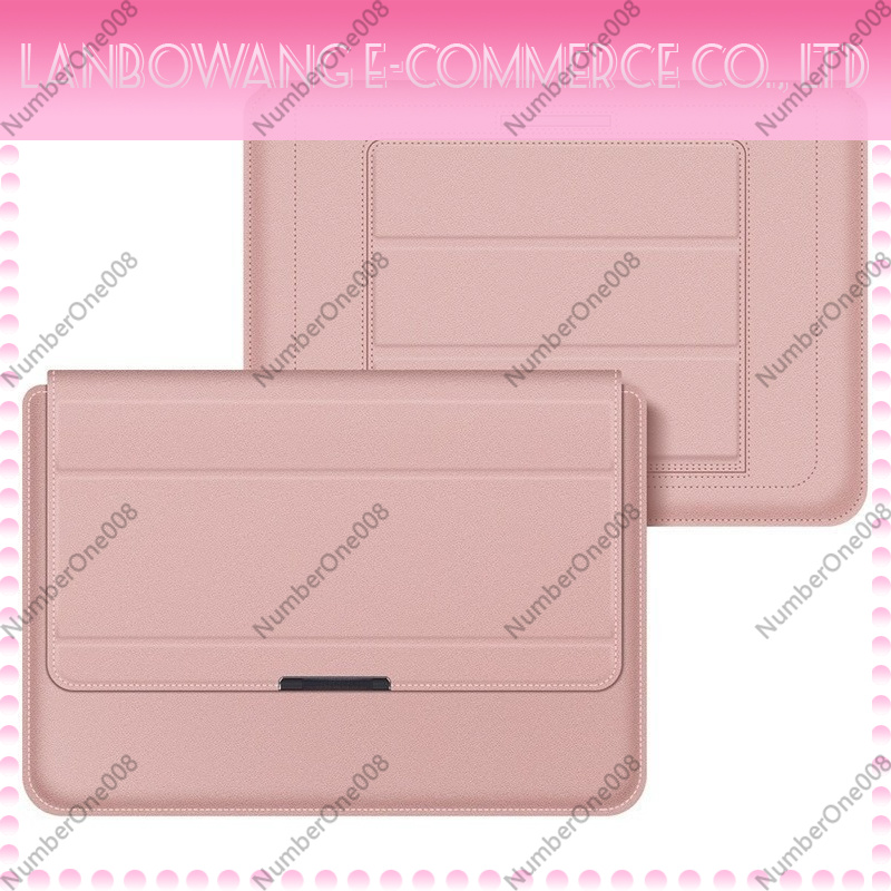 Laptop Sleeve - กระเป๋าใส่แล็ปท็อปอเนกประสงค์ 3 ใน 1 พร้อมขาตั้งเหมาะสำหรับ 13.3
