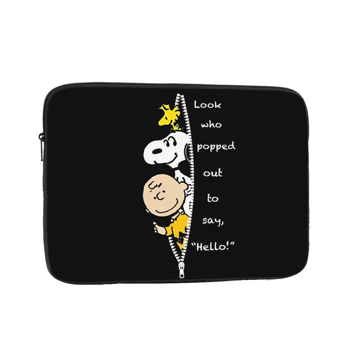 Laptop Sleeve - เคสกันกระแทก 10 12 13 15 17