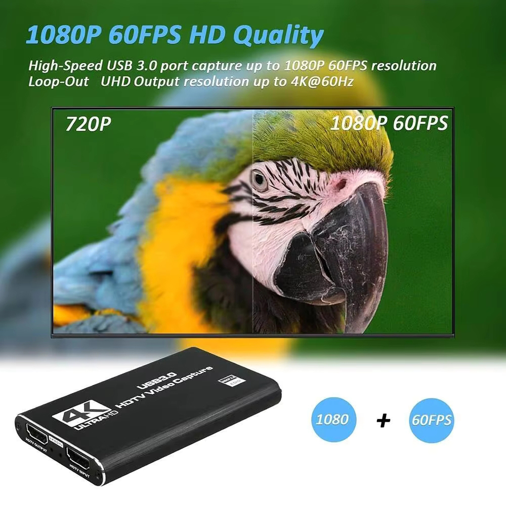 4K HDMI-เข้ากันได้กับ USB 3.0  - Hdmi Cable บทวิจารณ์และราคา