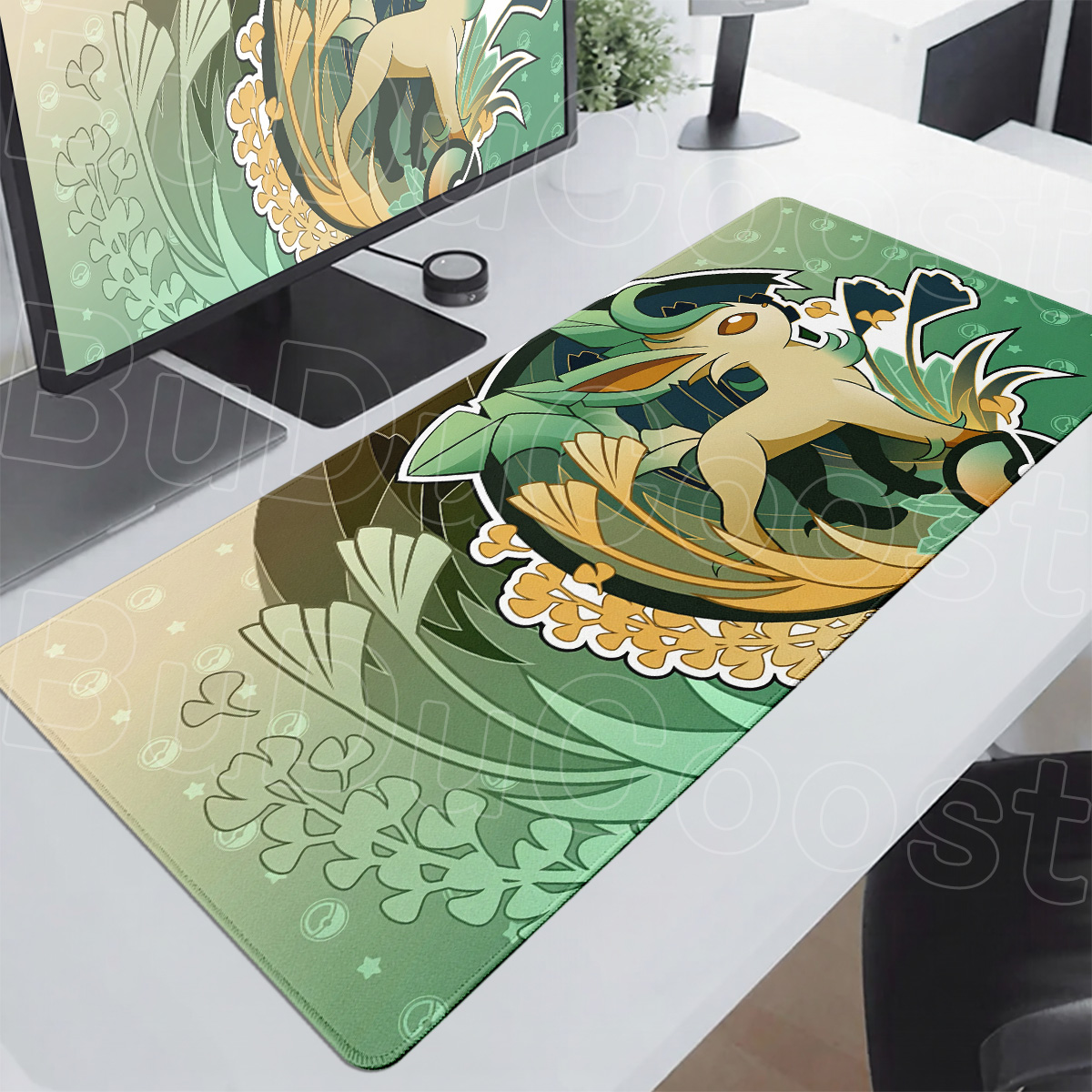 แผ่นรองเมาส์อะนิเมะน่ารัก แผ่น - Laptop Cooling Pad บทวิจารณ์และราคา