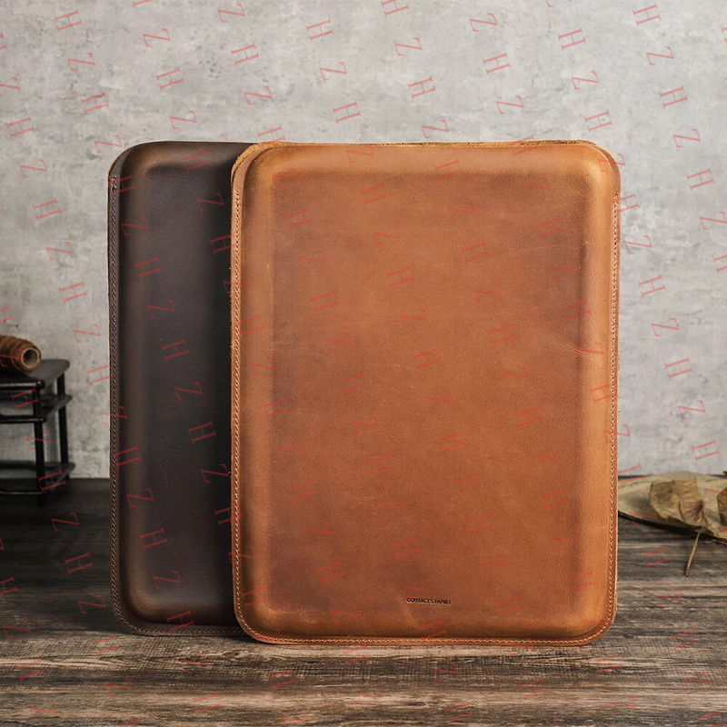 P+ ซองใส่แล็ปท็อปหนังแท้สำหรับ - Laptop Sleeve บทวิจารณ์และราคา