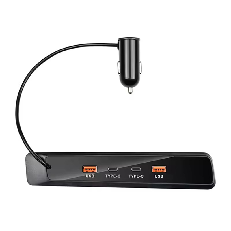ซุปเปอร์เซลล์ ที่ชาร์จเร็ว USB - Usb C Hub บทวิจารณ์และราคา