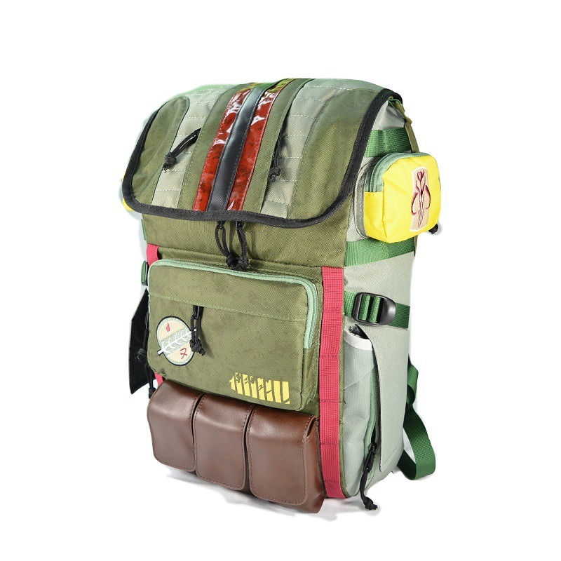 สินค้าทีวีจากสตาร์วอร์ส กระเป๋ - Laptop Original Accessories บทวิจารณ์และราคา
