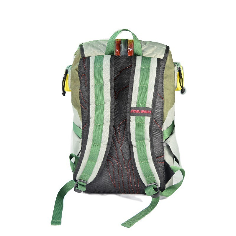สินค้าทีวีจากสตาร์วอร์ส กระเป๋ - Laptop Original Accessories บทวิจารณ์และราคา