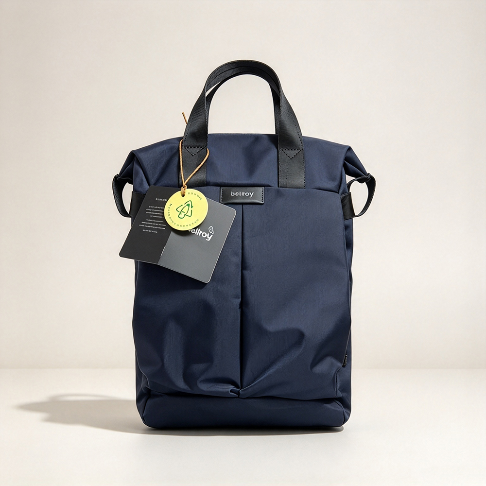 เบลรอย โตเกียว โททแพ็ค 20 ลิตร - Laptop Bag บทวิจารณ์และราคา