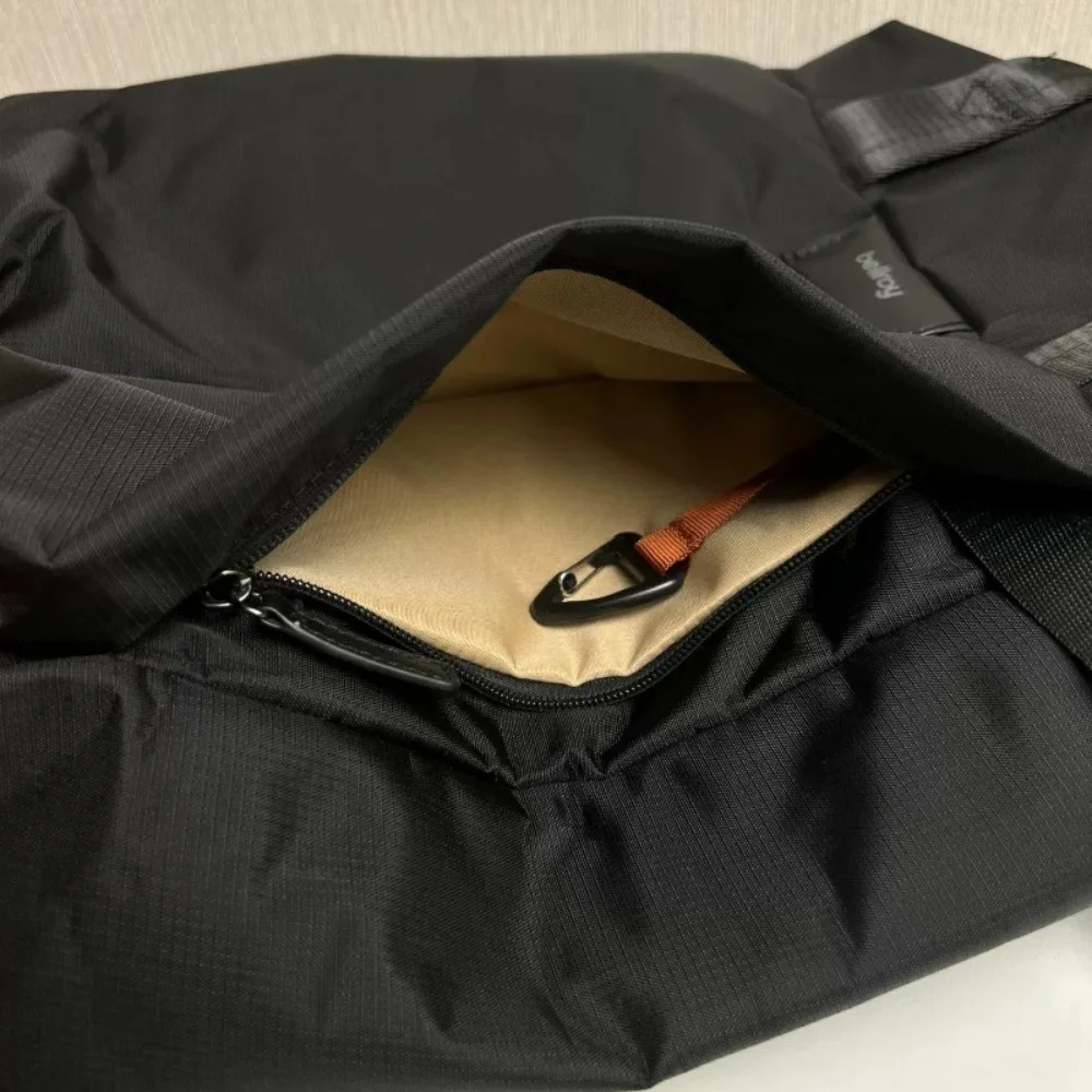 เบลรอย โตเกียว โททแพ็ค 20 ลิตร - Laptop Bag บทวิจารณ์และราคา