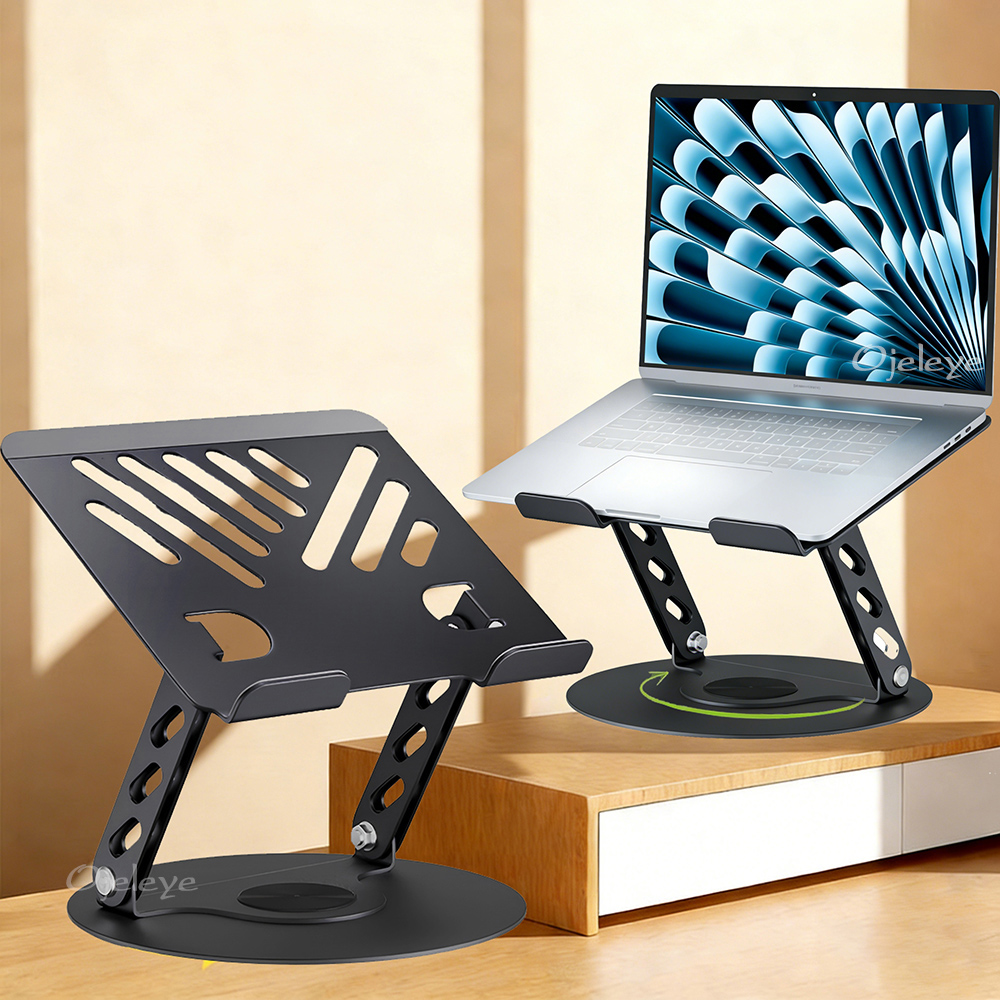360 °   ขาตั้งแล็ปท็อปอะลูมิเน - Laptop Cooling Pad บทวิจารณ์และราคา