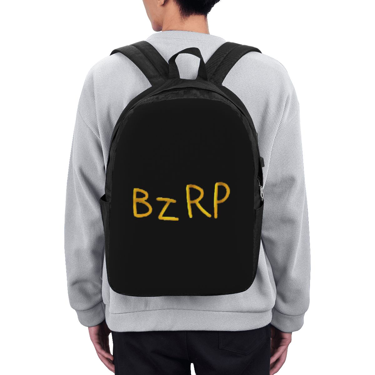 กระเป๋าเป้สะพายหลังบิซาร์แรป ( - Laptop Bag บทวิจารณ์และราคา