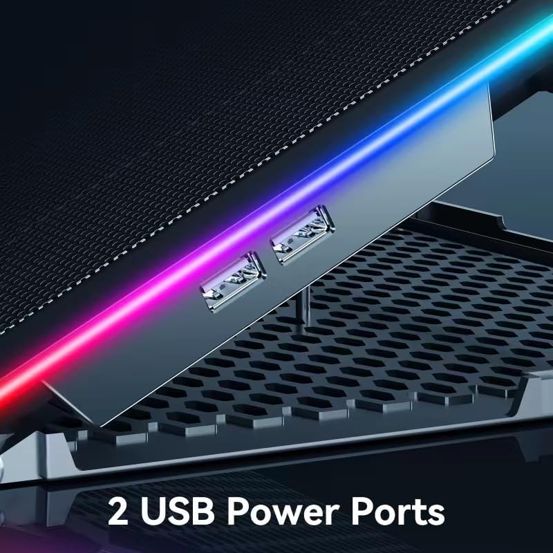 แผ่นระบายความร้อนแล็ปท็อปแผ่นร - Laptop Cooling Pad บทวิจารณ์และราคา