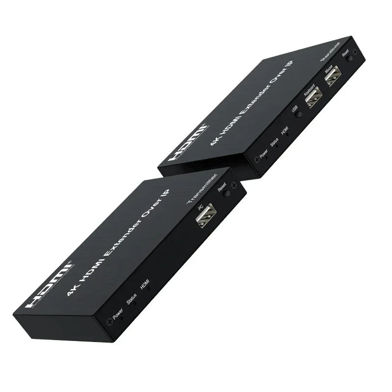 4K 150M IP HDMI KVM Extender V - Hdmi Cable บทวิจารณ์และราคา