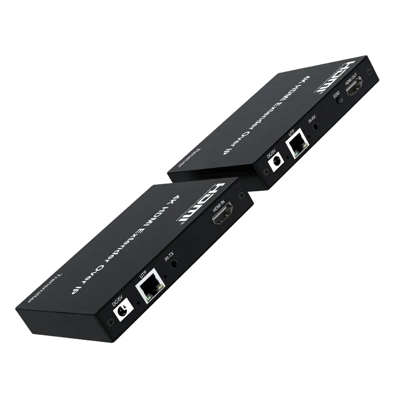 4K 150M IP HDMI KVM Extender V - Hdmi Cable บทวิจารณ์และราคา