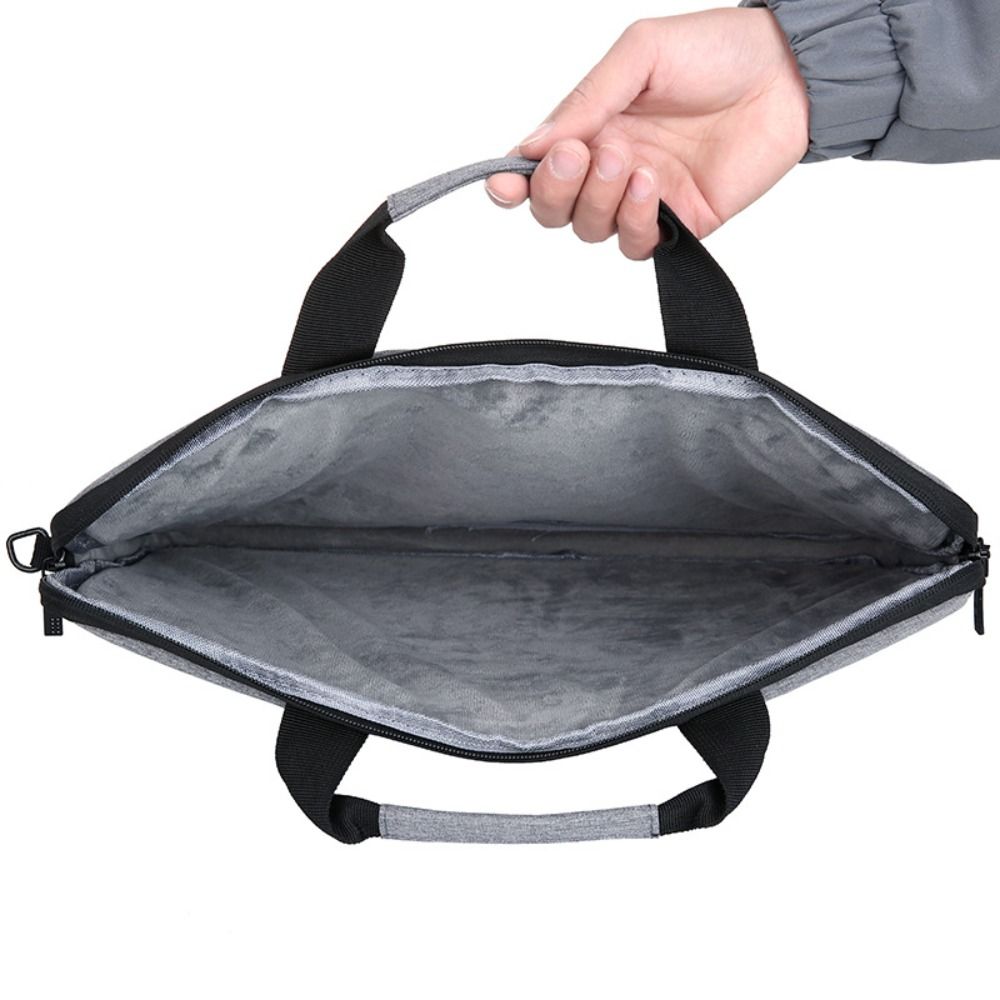 กระเป๋าใส่แล็ปท็อปกันกระแทกแบบ - Laptop Sleeve บทวิจารณ์และราคา