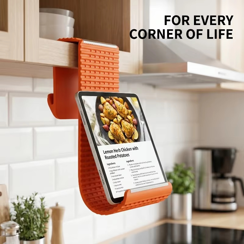 ขาตั้งโทรศัพท์ซิลิโคนดีไซน์สร้ - Laptop Stand บทวิจารณ์และราคา