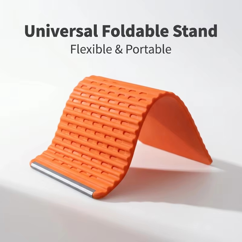 ขาตั้งโทรศัพท์ซิลิโคนดีไซน์สร้ - Laptop Stand บทวิจารณ์และราคา