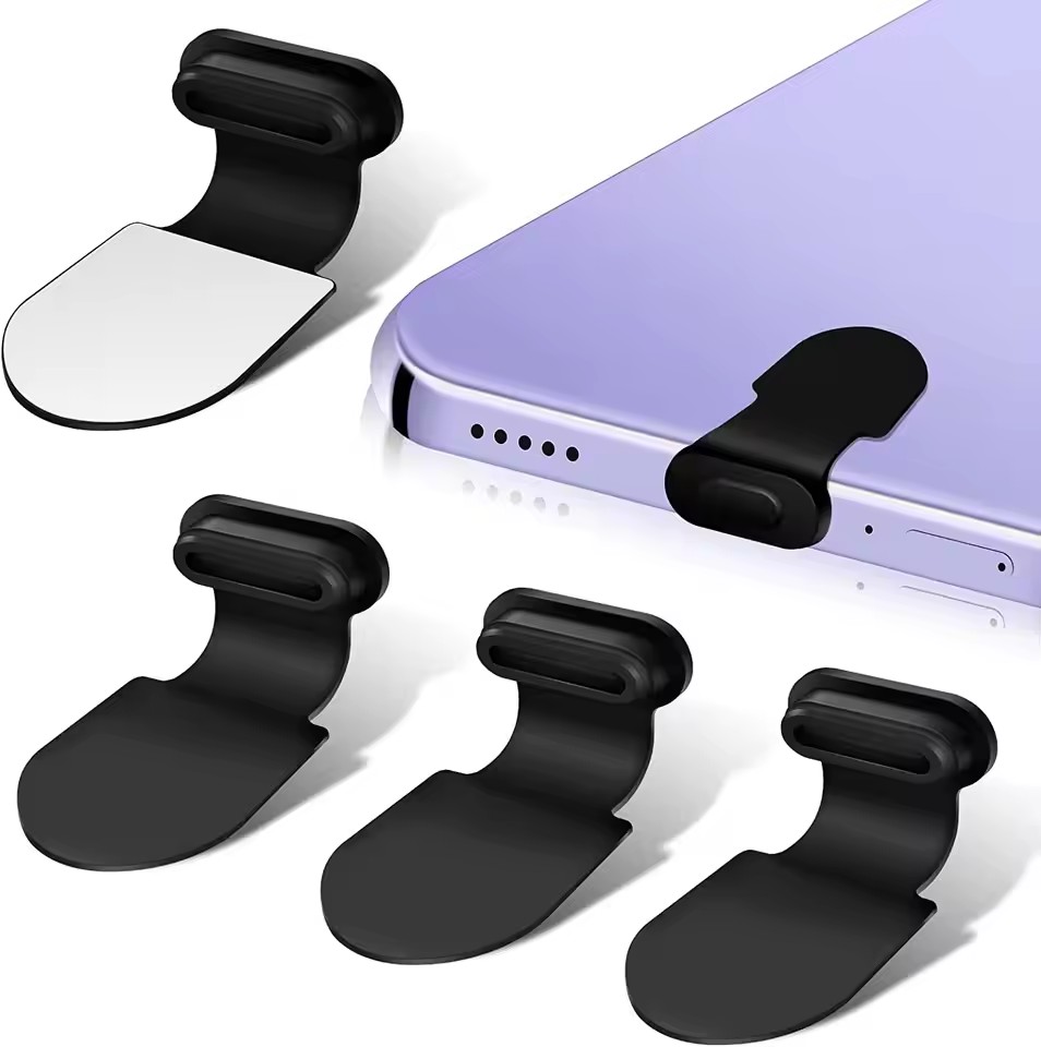 1/4/6 ชิ้น ปลั๊กกันฝุ่นสำหรับพ - Usb C Hub บทวิจารณ์และราคา