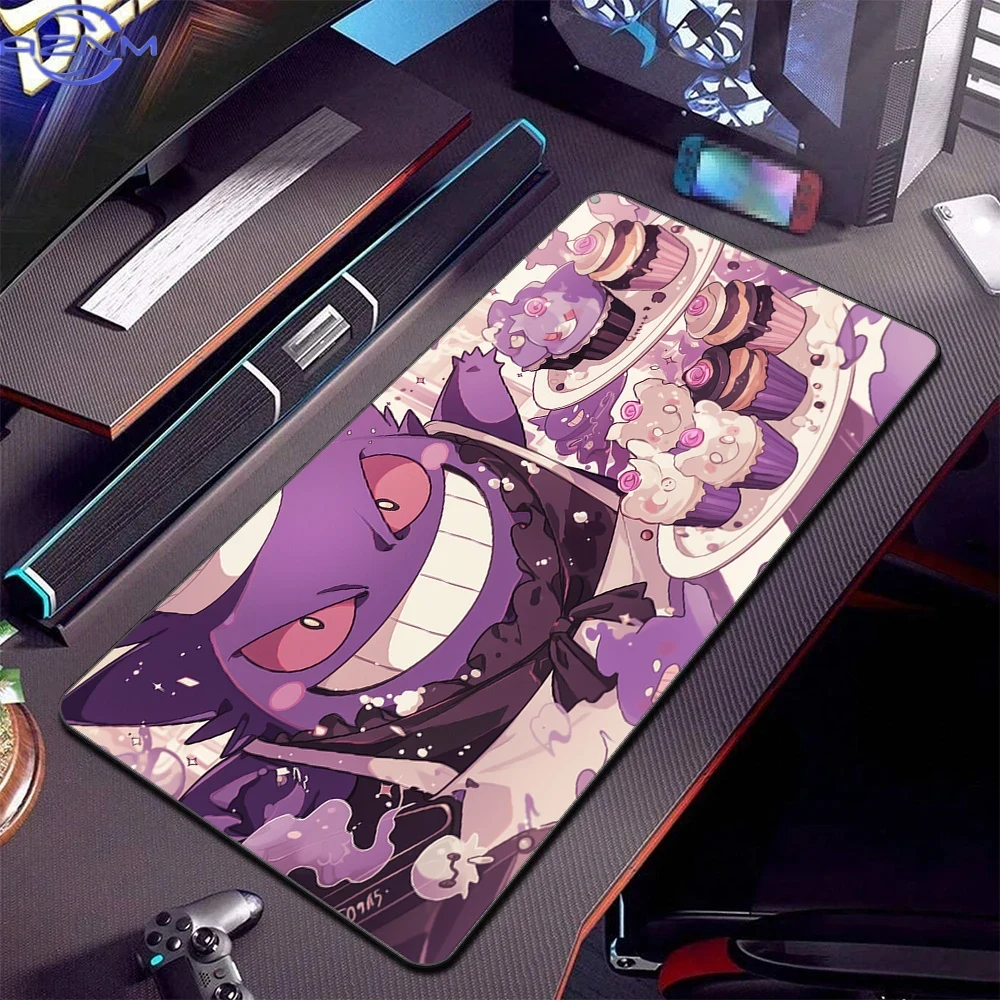 แผ่นรองเมาส์โปเกมอน อะนิเมะญี่ - Laptop Cooling Pad บทวิจารณ์และราคา