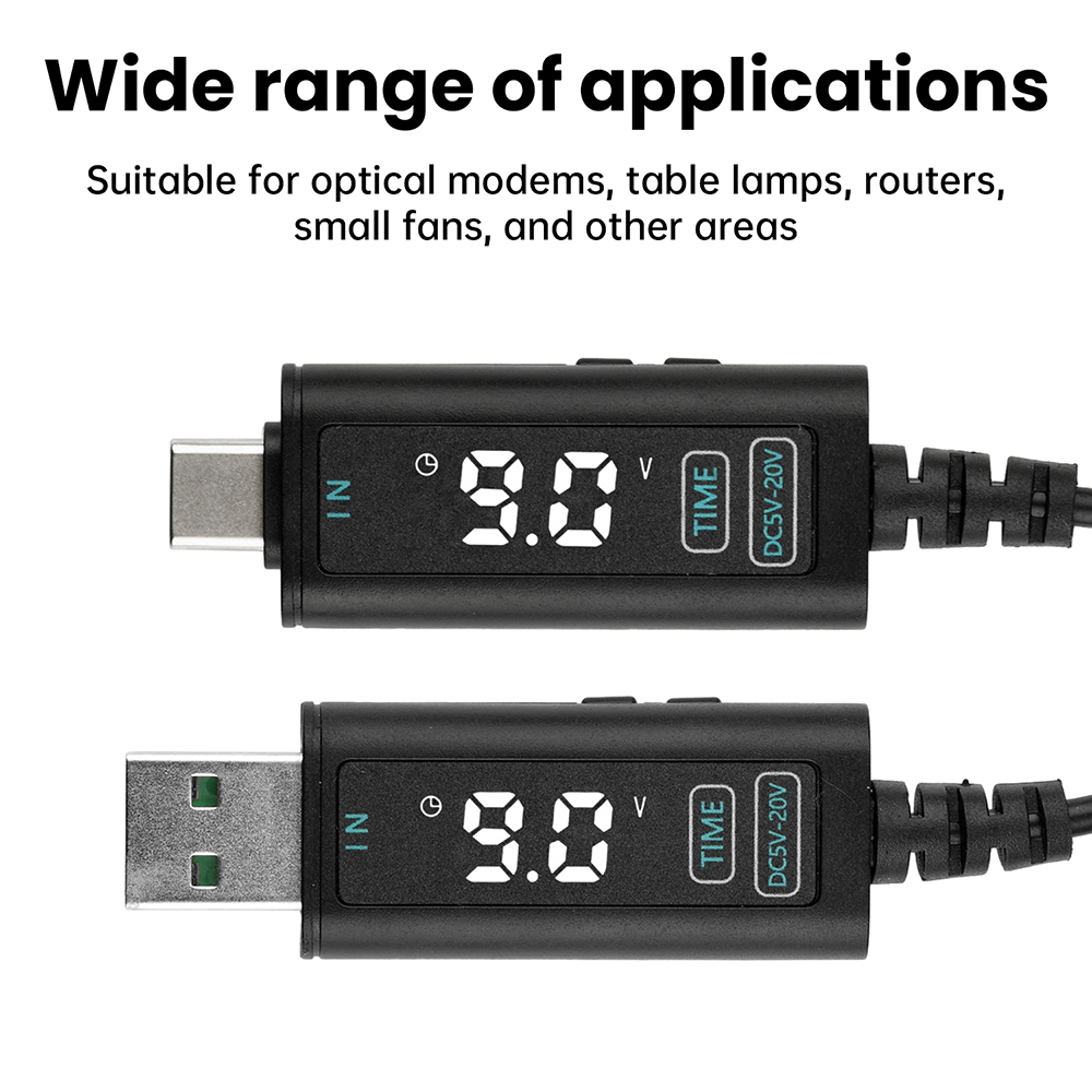 ตัวแปลงไฟ Router Boost Convert - Usb C Hub บทวิจารณ์และราคา
