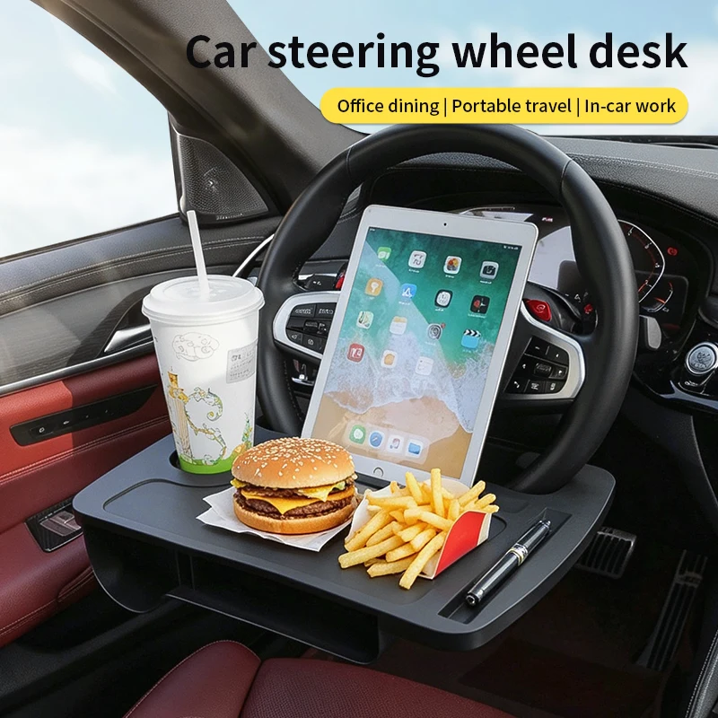 ขาตั้งโต๊ะวางแล็ปท็อปในรถยนต์แ - Laptop Stand บทวิจารณ์และราคา