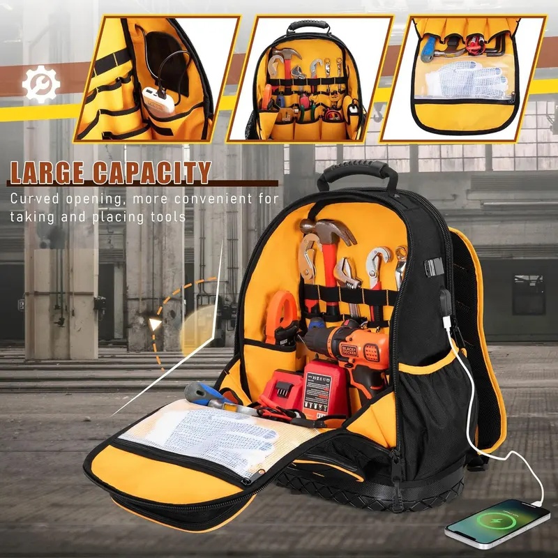 กระเป๋าเป้เครื่องมืออเนกประสงค - Laptop Sleeve บทวิจารณ์และราคา