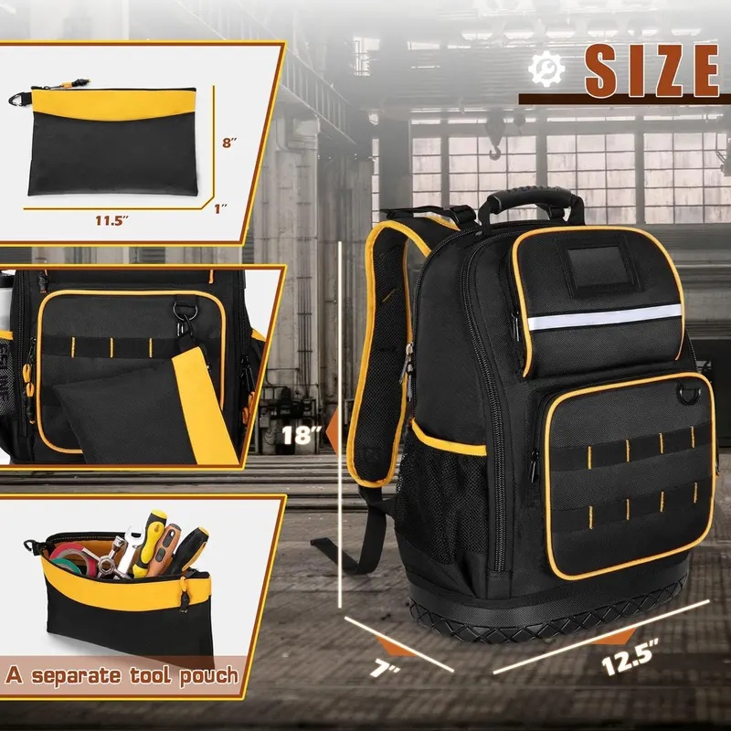 กระเป๋าเป้เครื่องมืออเนกประสงค - Laptop Sleeve บทวิจารณ์และราคา