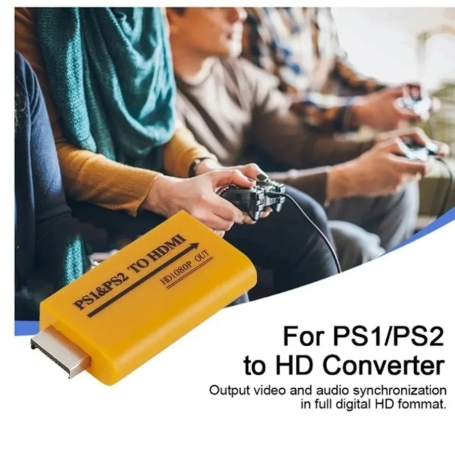 อะแดปเตอร์แปลงสัญญาณเสียงและวิ - Hdmi Cable บทวิจารณ์และราคา